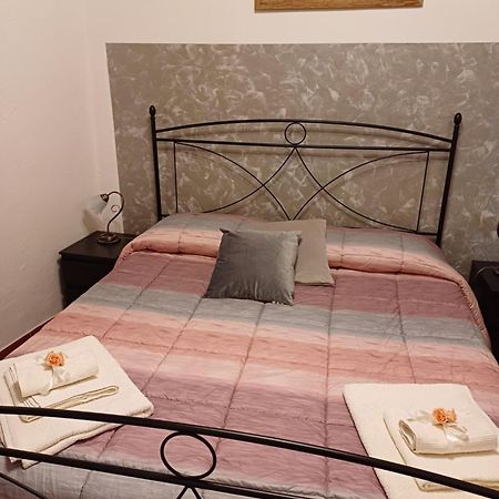 Appartamenti Belfiore Pitigliano Eksteriør billede