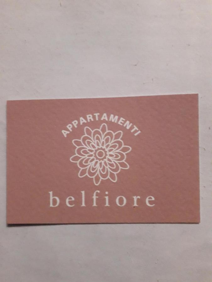 Appartamenti Belfiore Pitigliano Eksteriør billede