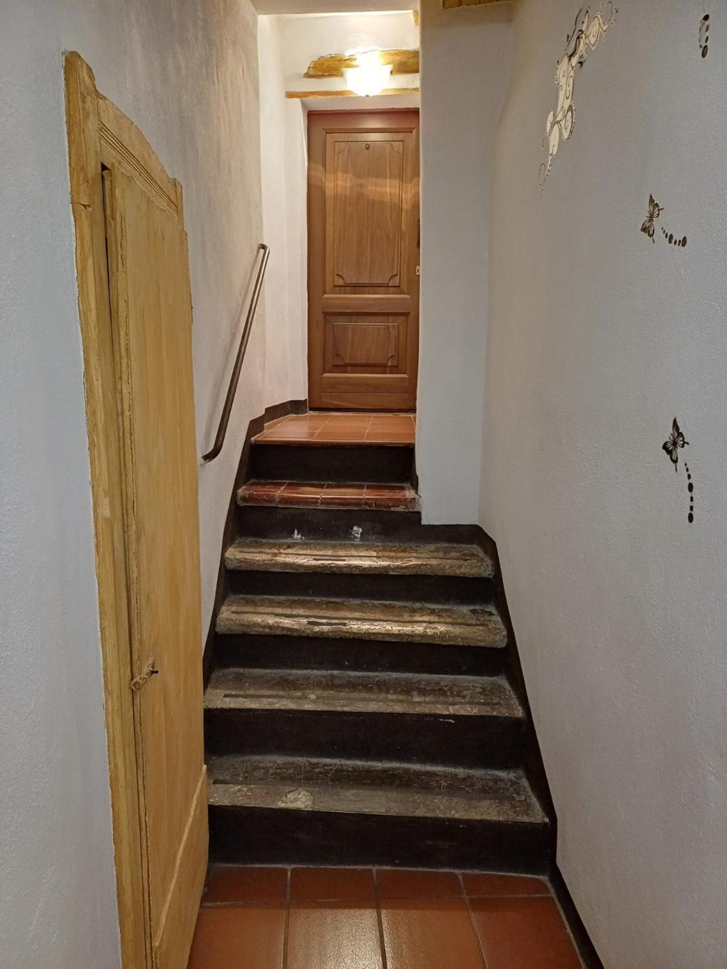 Appartamenti Belfiore Pitigliano Eksteriør billede