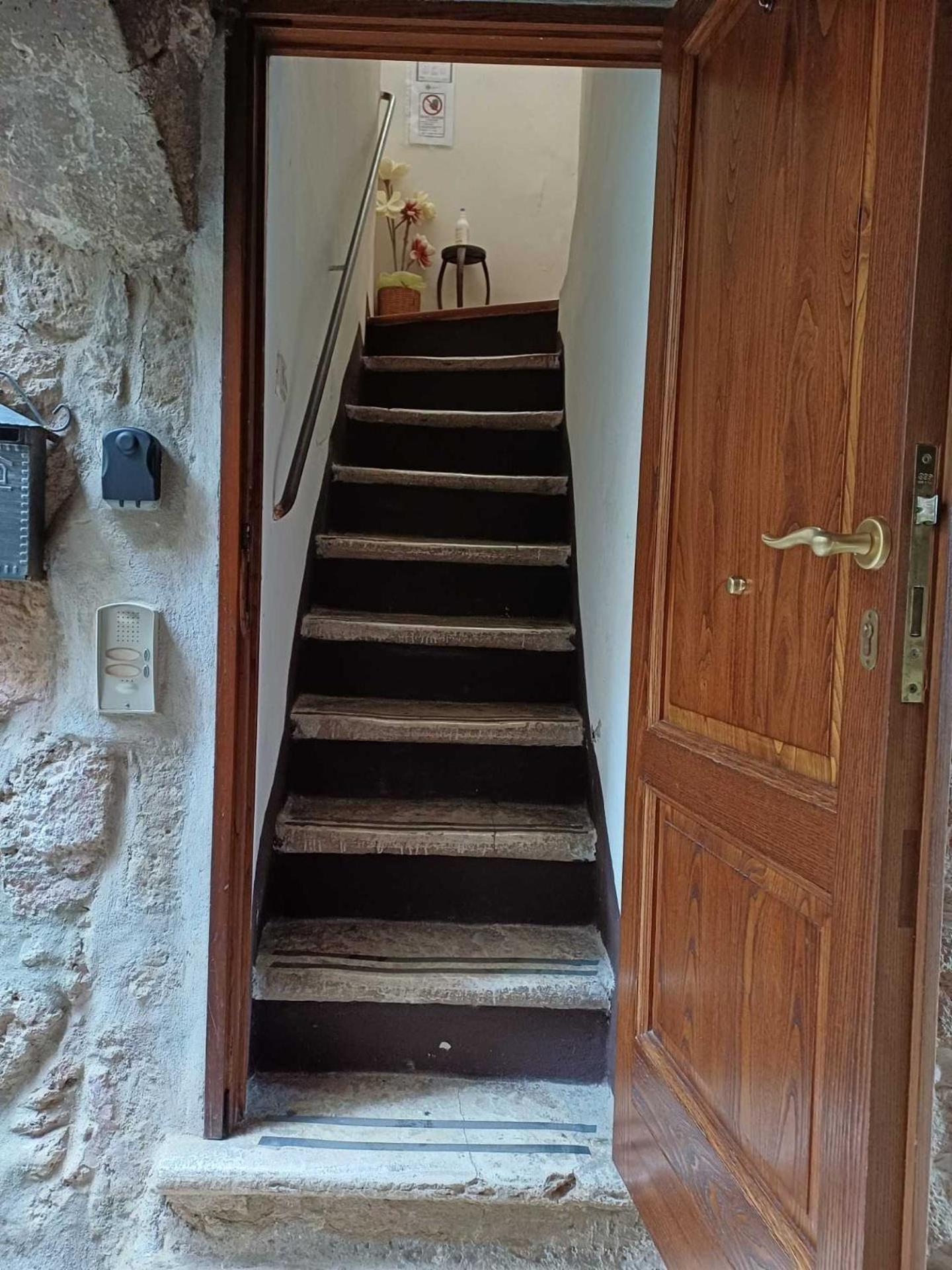 Appartamenti Belfiore Pitigliano Eksteriør billede